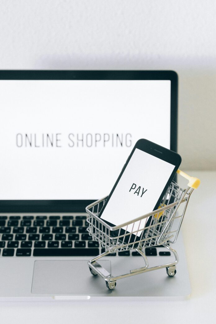 Gestire un e-commerce online