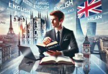 Investire nel proprio futuro: come un corso di inglese a Milano può fare la differenza scuola inglese