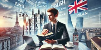 Investire nel proprio futuro: come un corso di inglese a Milano può fare la differenza scuola inglese