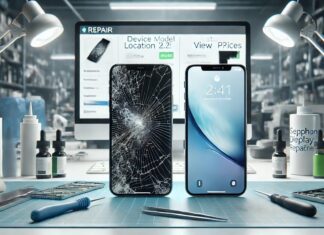 Vetro dell’iPhone rotto: cosa fare e dove rivolgersi per la riparazione vetro iphone rotto