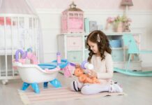 Come rinnovare la camera dei tuoi bambini in 3 mosse rinnovare la camera dei bambini