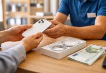 Perché lasciarlo svalutare? Scopri come vendere subito il tuo iPhone usato vendere subito iphone usato