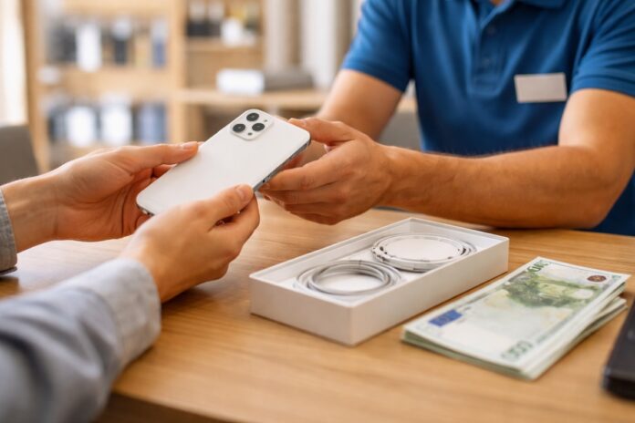 vendere subito iphone usato vendere subito iphone usato