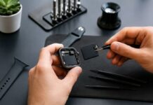 Manutenzione Apple Watch: quando conviene fare il cambio batteria manutenzione apple watch